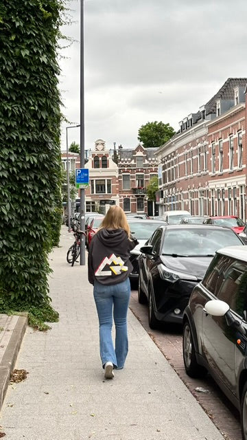 ZenithRise Hoodie – Street & Performance Edition