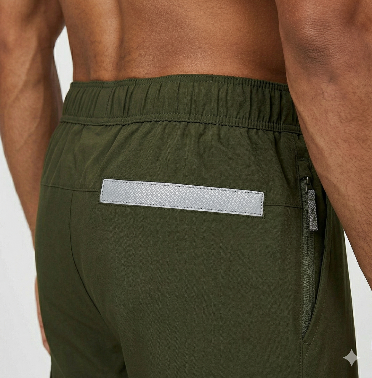 Activewear Jogger