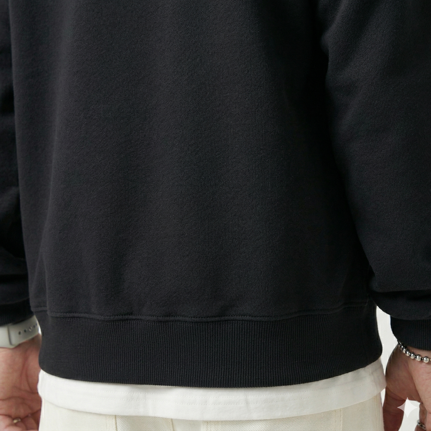 Flairy Trainings Cardigan