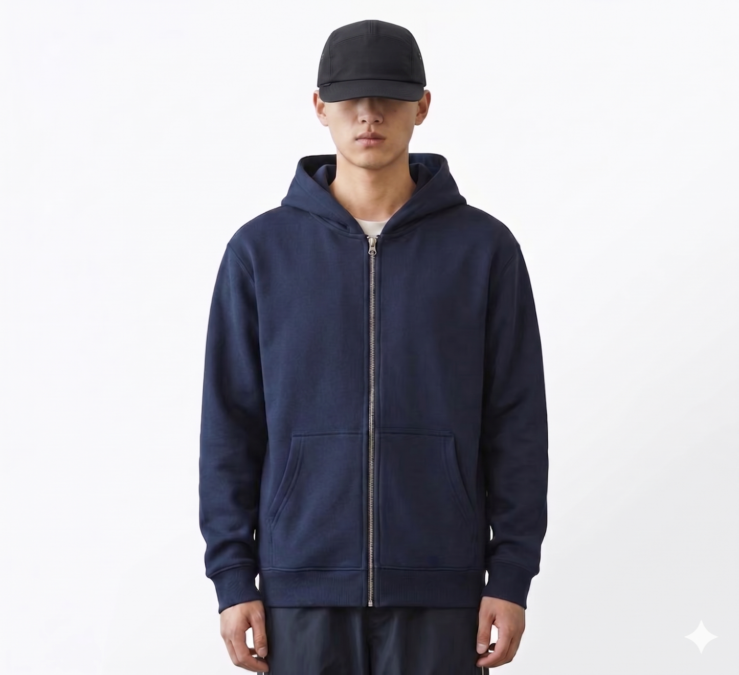 Nylon Dry Cap