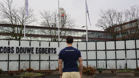 ZR- Compressie T-Shirt (Hard Voor Weinig)