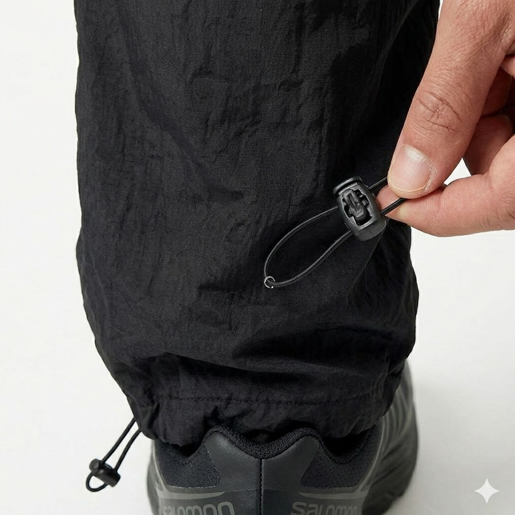 Lightweight Track Pants