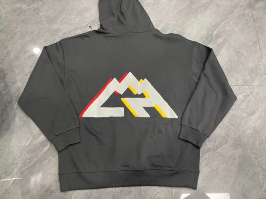 ZenithRise Hoodie – Street & Performance Edition