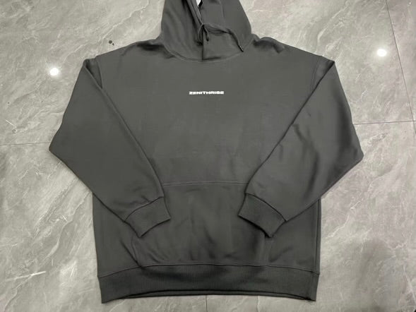 ZenithRise Hoodie – Street & Performance Edition
