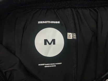 ZenithRise Performance Shorts