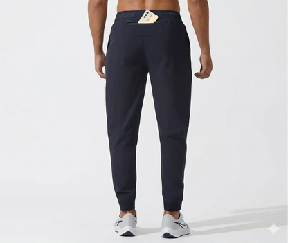 Windbreaker Trouser