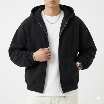 Flairy Trainings Cardigan