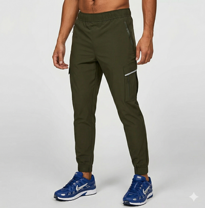 Activewear Jogger