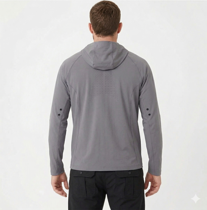 Windbreaker