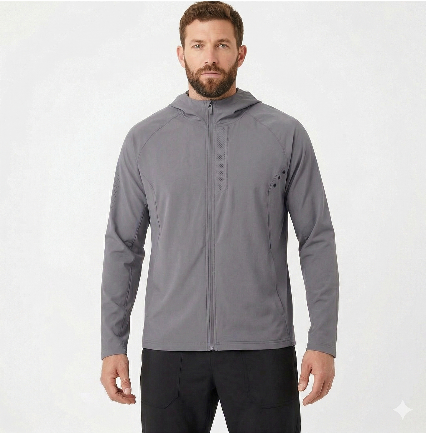 Windbreaker