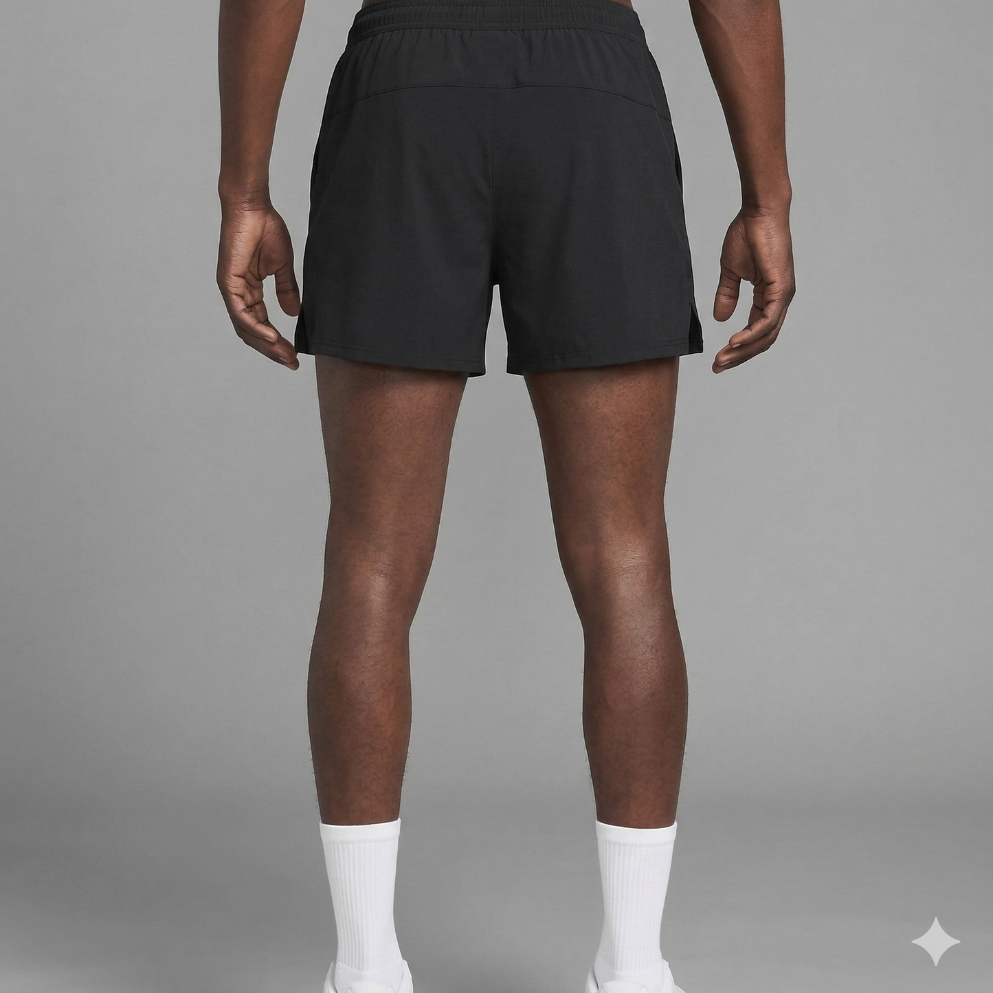 Easy Shorts
