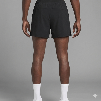 Easy Shorts