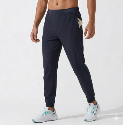 Windbreaker Trouser