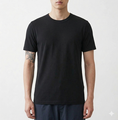 Short Sleeve T-shirt
