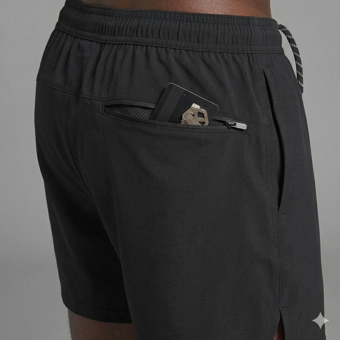 Easy Shorts