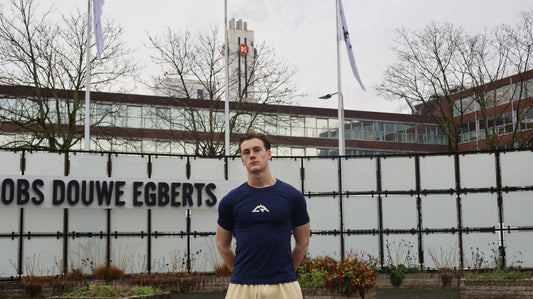 ZR- Compressie T-Shirt (Hard Voor Weinig)