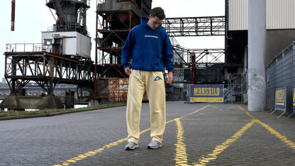 ZR- Relaxed Fit Jogger (Hard Voor Weinig)