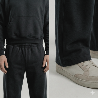 Dominance Track Suit