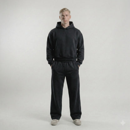 Dominance Track Suit