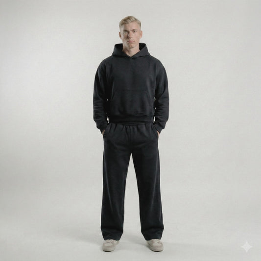Dominance Track Suit