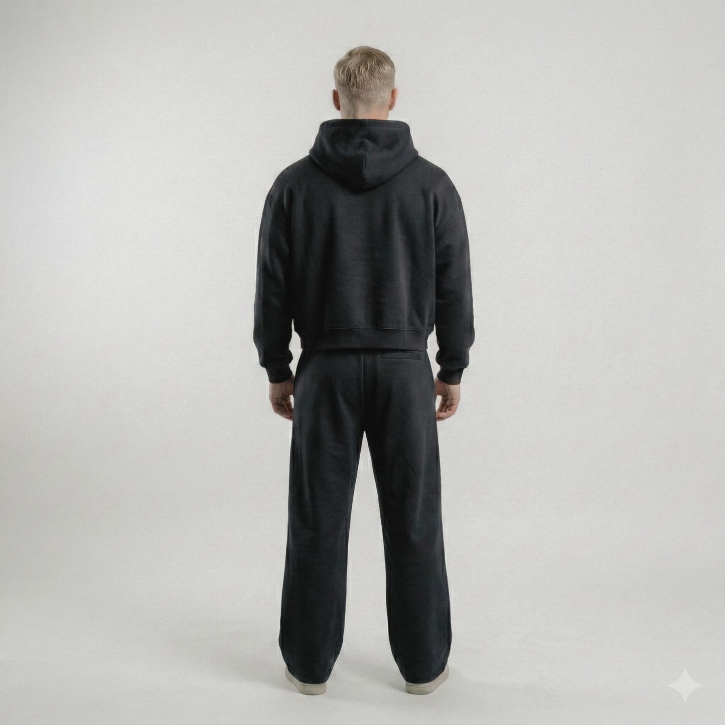 Dominance Track Suit