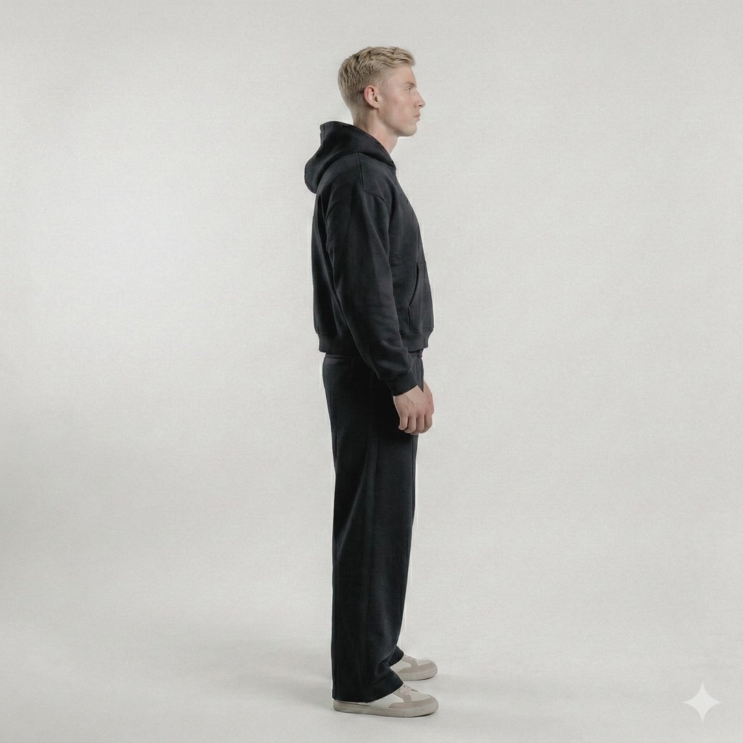 Dominance Track Suit