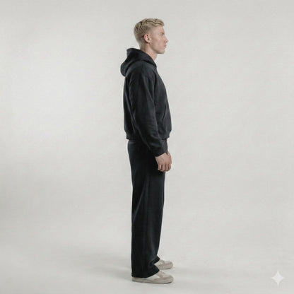 Dominance Track Suit