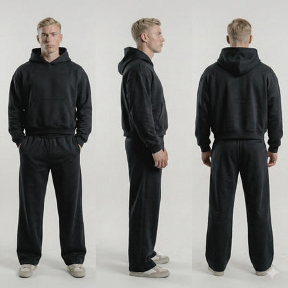 Dominance Track Suit