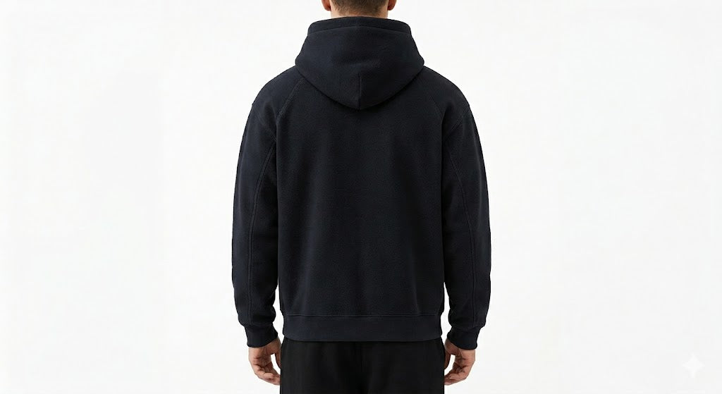 Alpha Hoodie