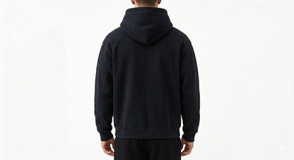 Alpha Hoodie