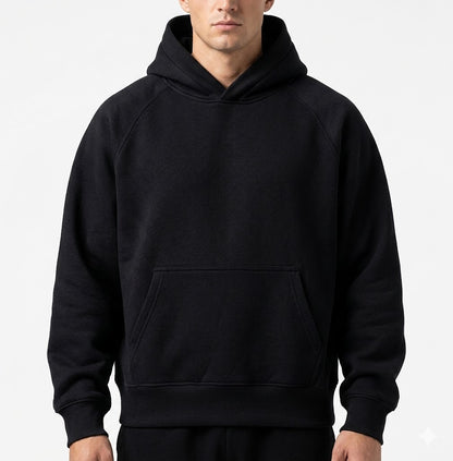 Alpha Hoodie