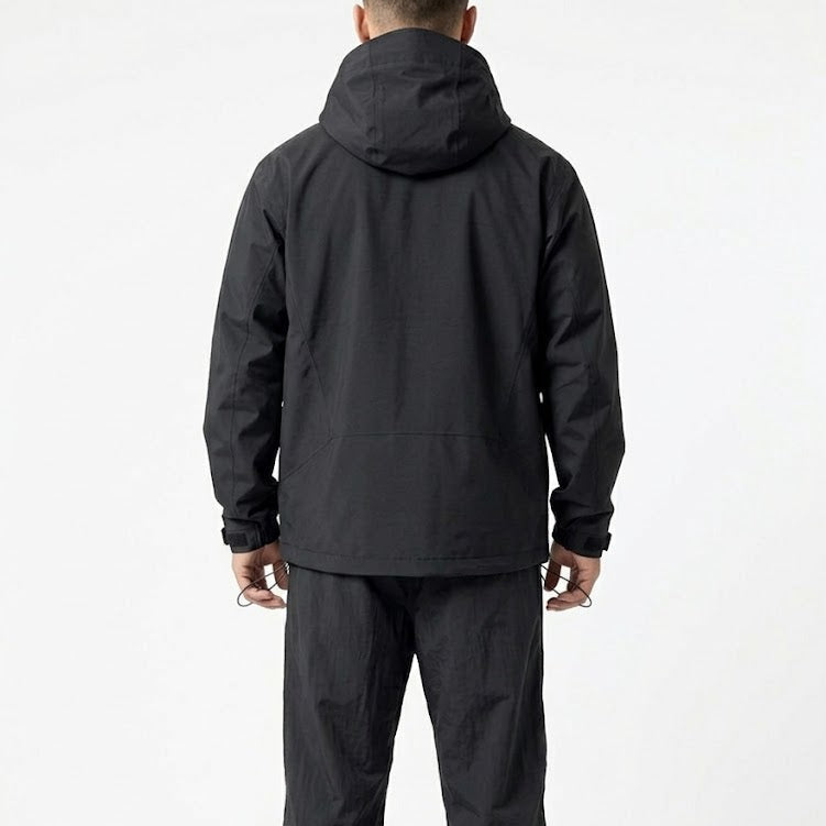 Lightweight Windbreaker