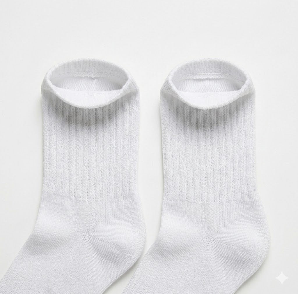 Powerline Socks
