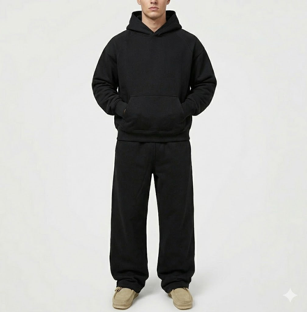 Dominance Track Suit