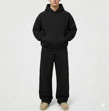Dominance Track Suit