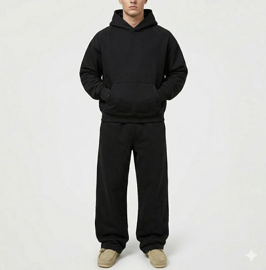 Dominance Track Suit