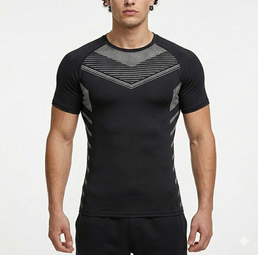 Hardcore Compression Tee