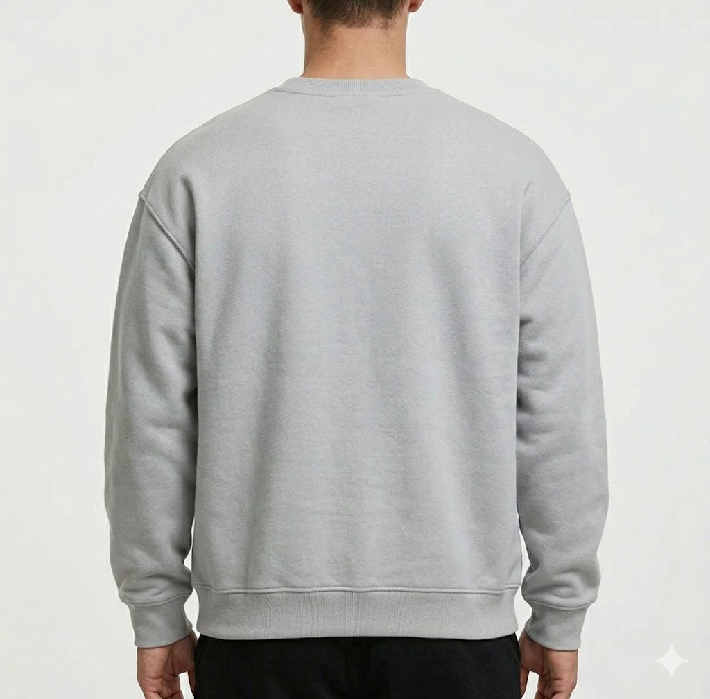 Sovereign Crewneck Sweater