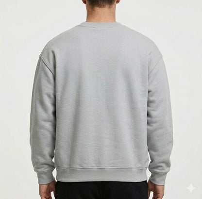 Sovereign Crewneck Sweater