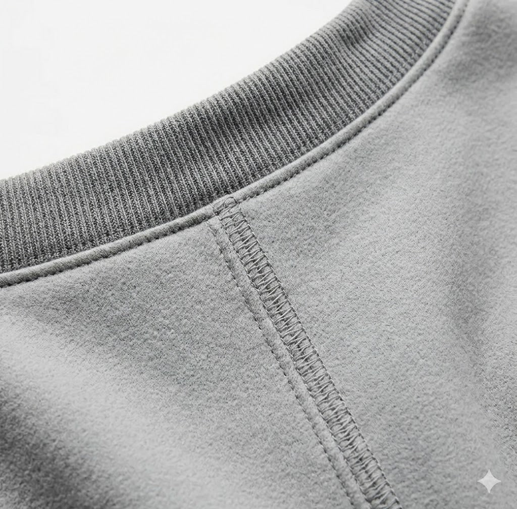 Sovereign Crewneck Sweater