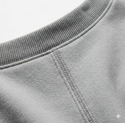 Sovereign Crewneck Sweater