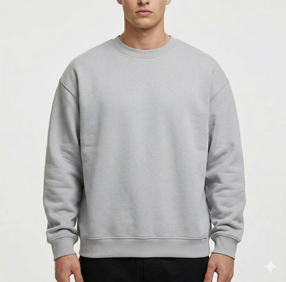 Sovereign Crewneck Sweater