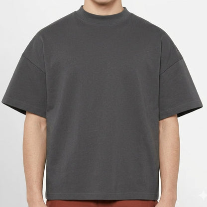 Sigma Oversized Tee