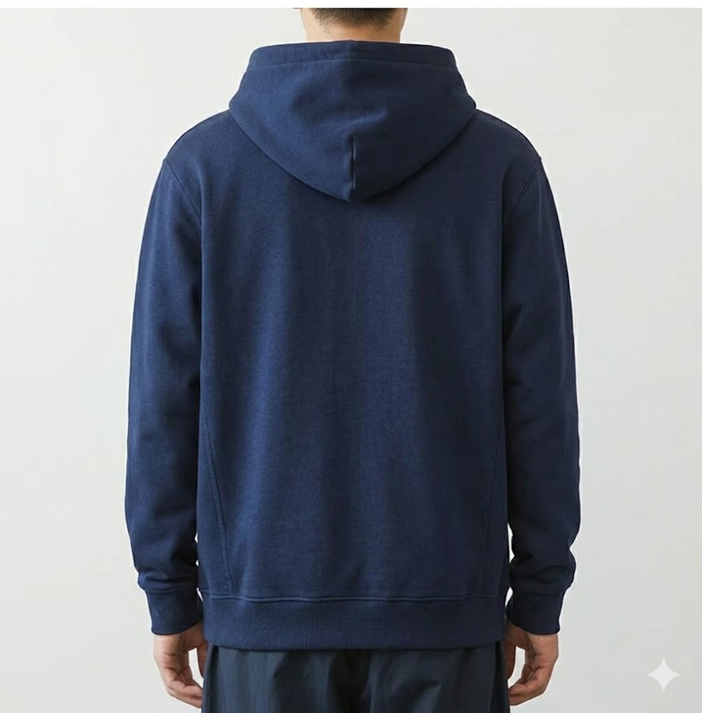 Echelon Zip-Up Hoodie