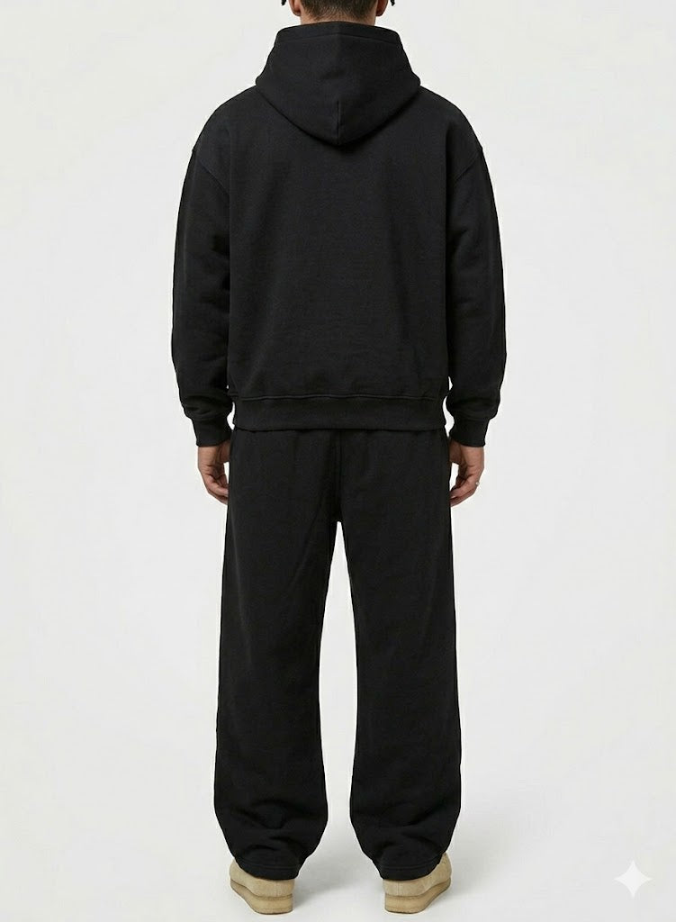 Dominance Track Suit