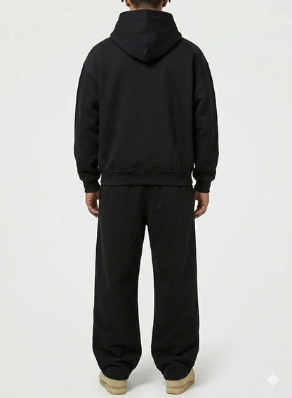 Dominance Track Suit